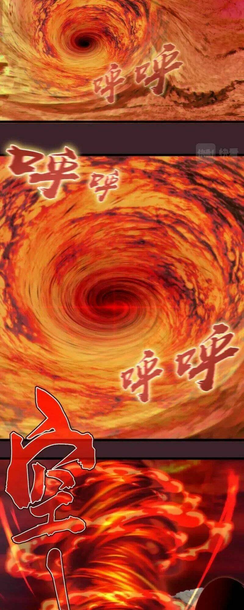 Cao Đẳng Linh Hồn: Chapter 166