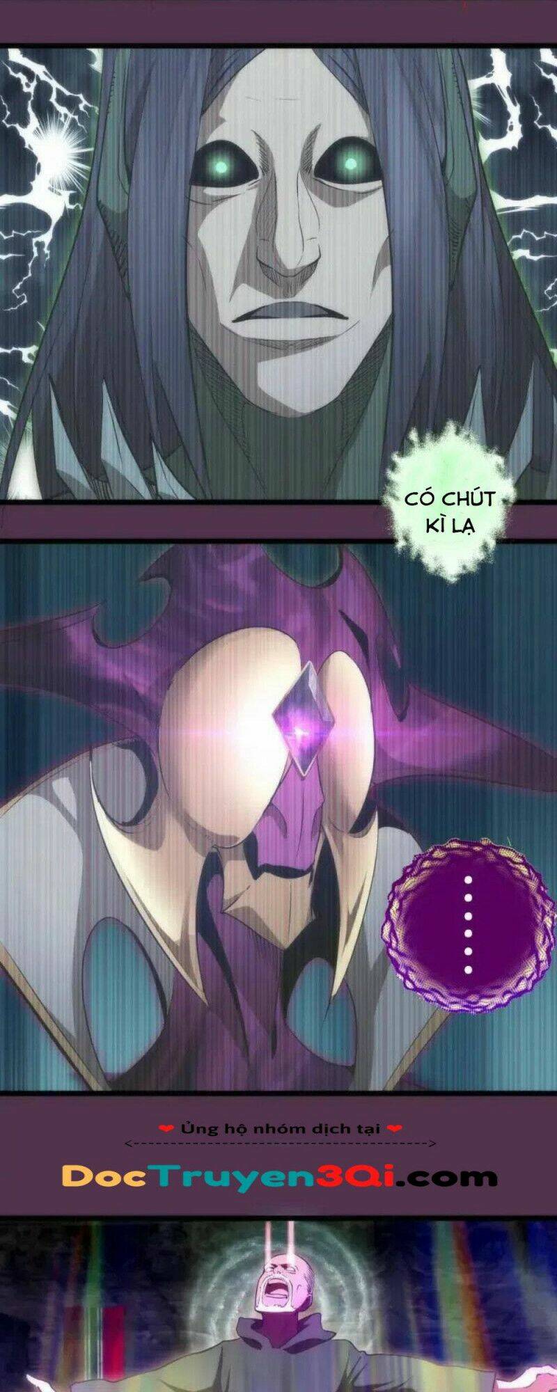 Cao Đẳng Linh Hồn: Chapter 167