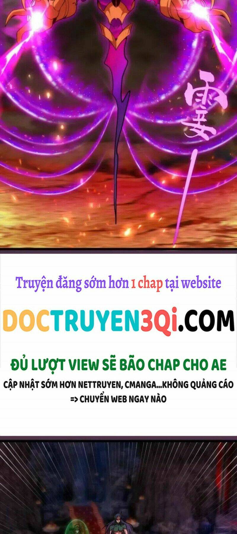 Cao Đẳng Linh Hồn: Chapter 167