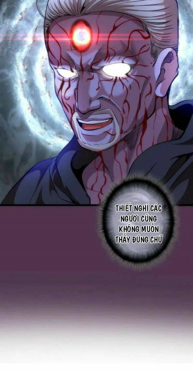 Cao Đẳng Linh Hồn: Chapter 167
