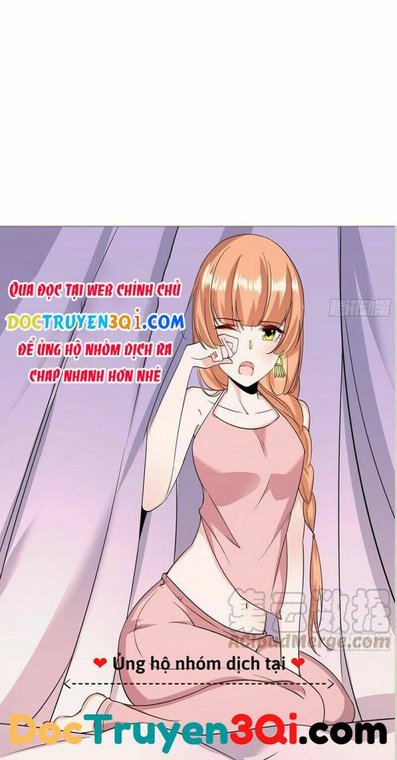 Cao Đẳng Linh Hồn: Chapter 167