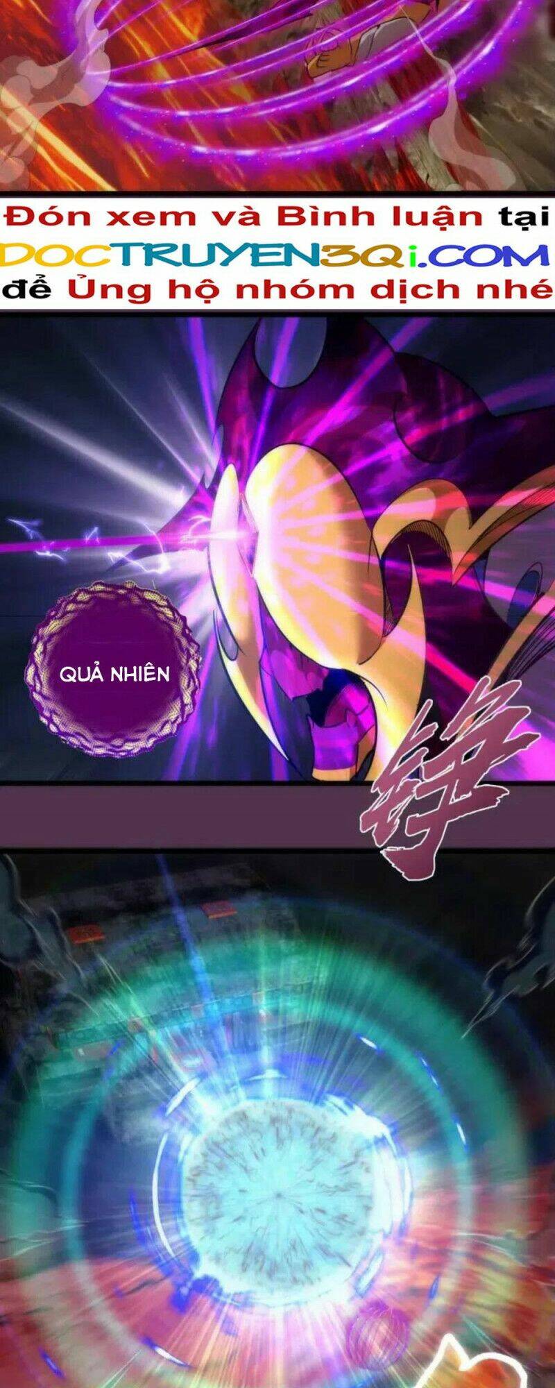 Cao Đẳng Linh Hồn: Chapter 167