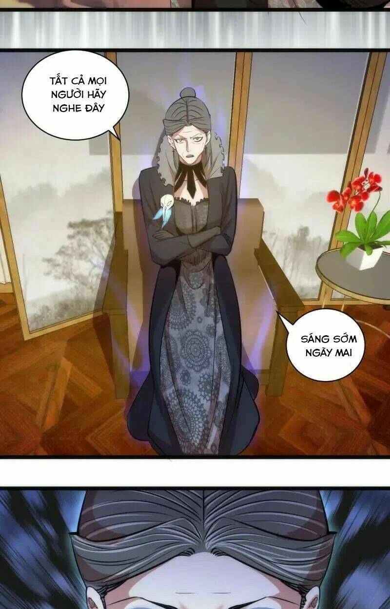 Cao Đẳng Linh Hồn: Chapter 168