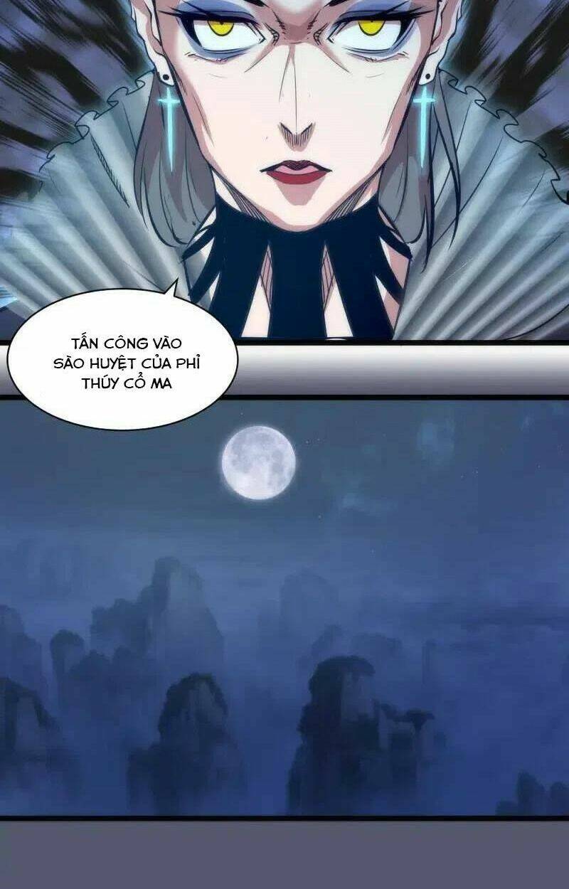 Cao Đẳng Linh Hồn: Chapter 168