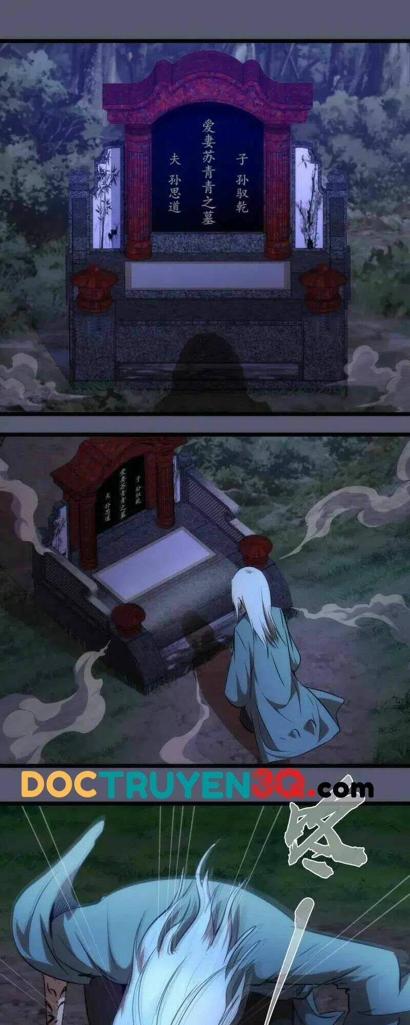 Cao Đẳng Linh Hồn: Chapter 168
