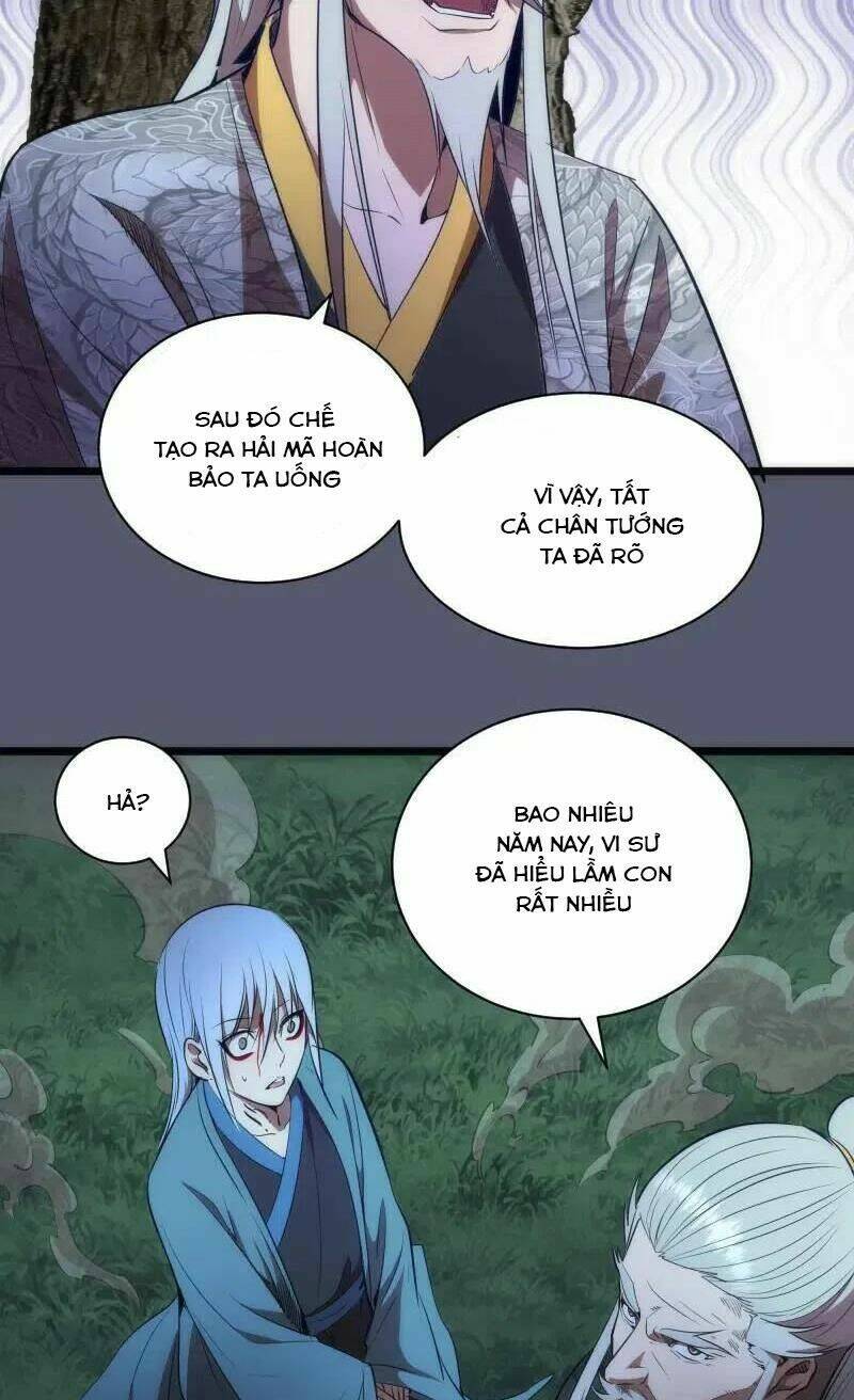 Cao Đẳng Linh Hồn: Chapter 168