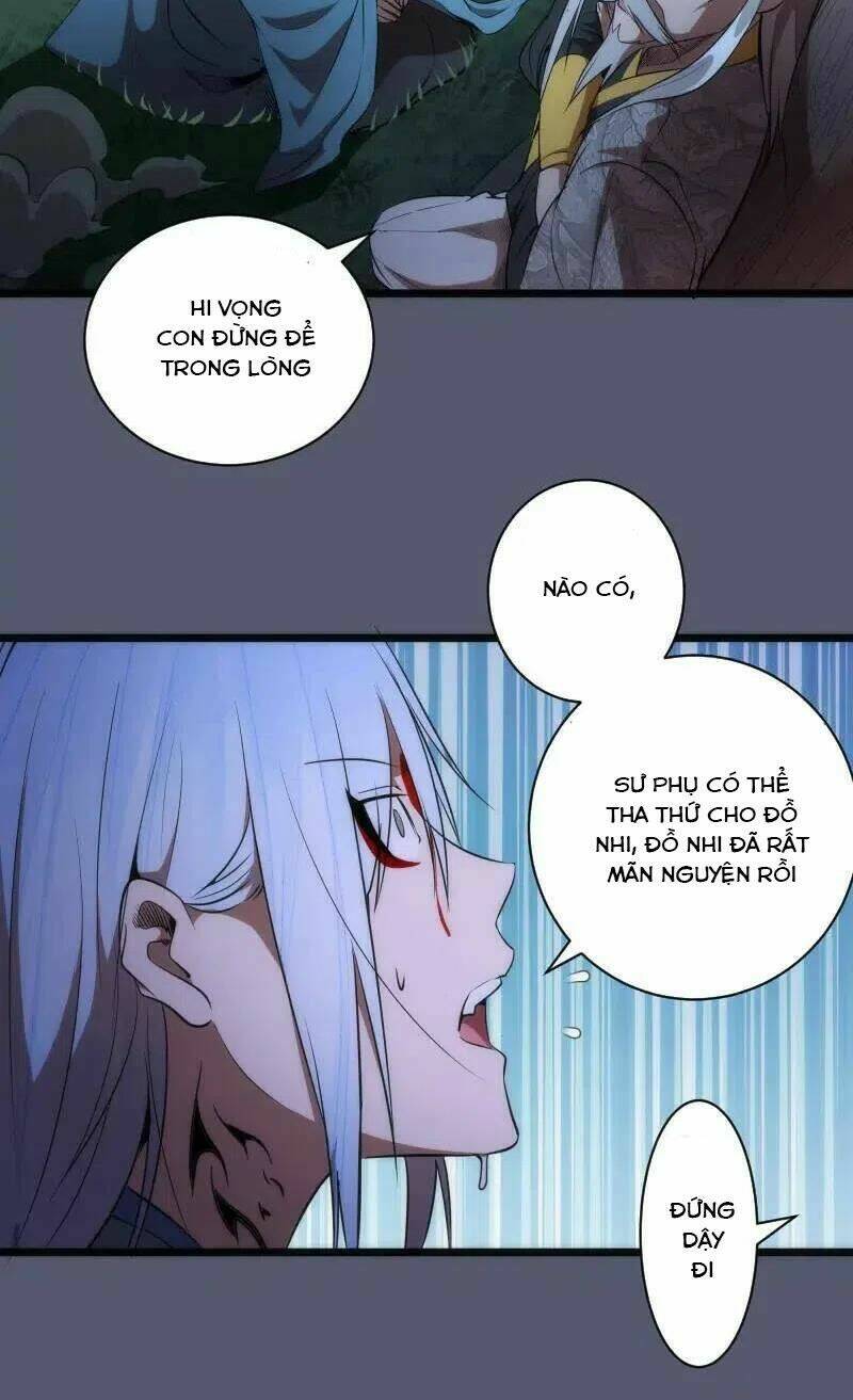 Cao Đẳng Linh Hồn: Chapter 168