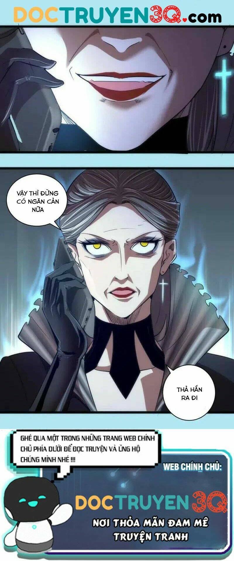 Cao Đẳng Linh Hồn: Chapter 168