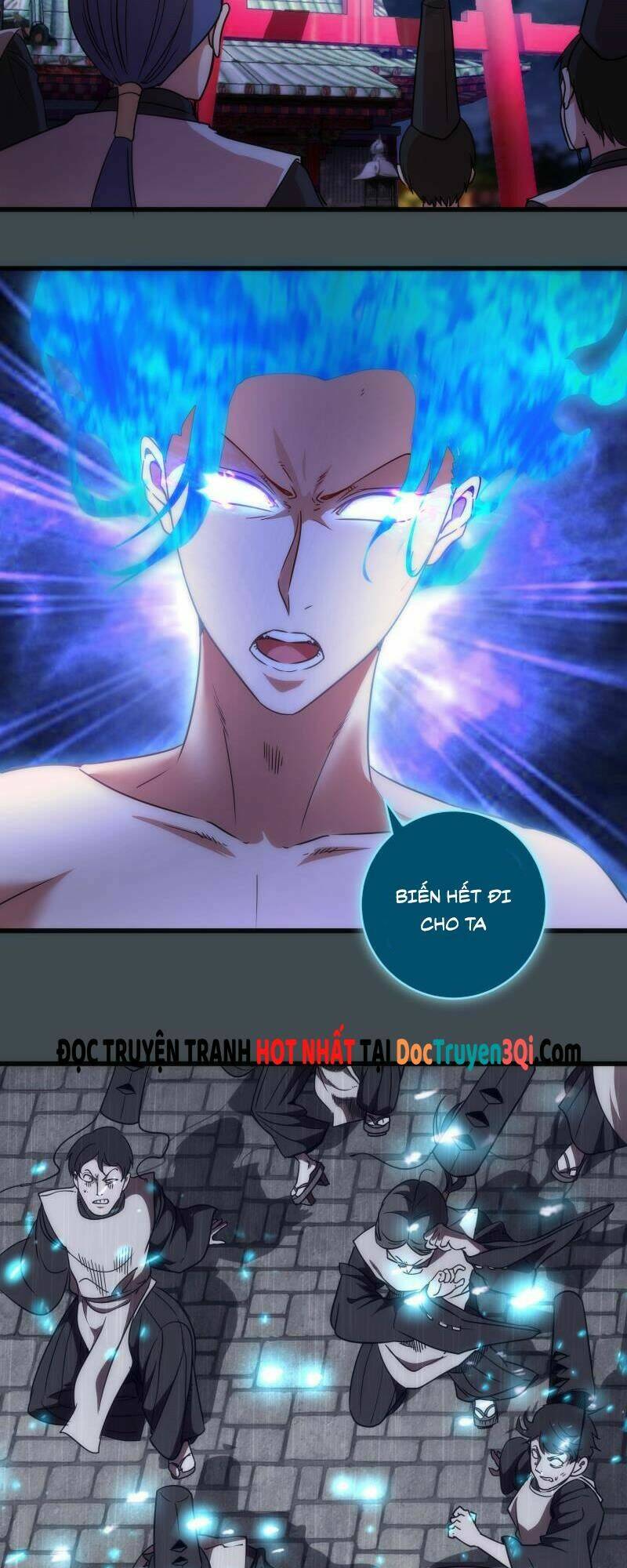 Cao Đẳng Linh Hồn: Chapter 169