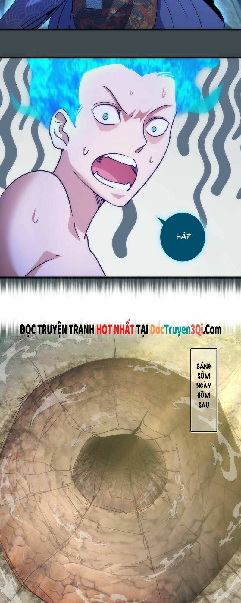 Cao Đẳng Linh Hồn: Chapter 169