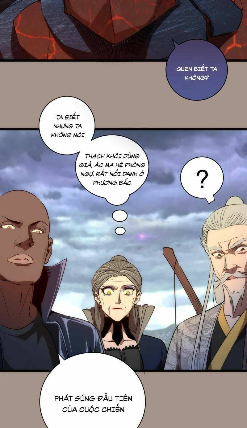 Cao Đẳng Linh Hồn: Chapter 169