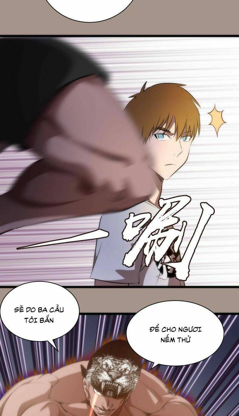 Cao Đẳng Linh Hồn: Chapter 169