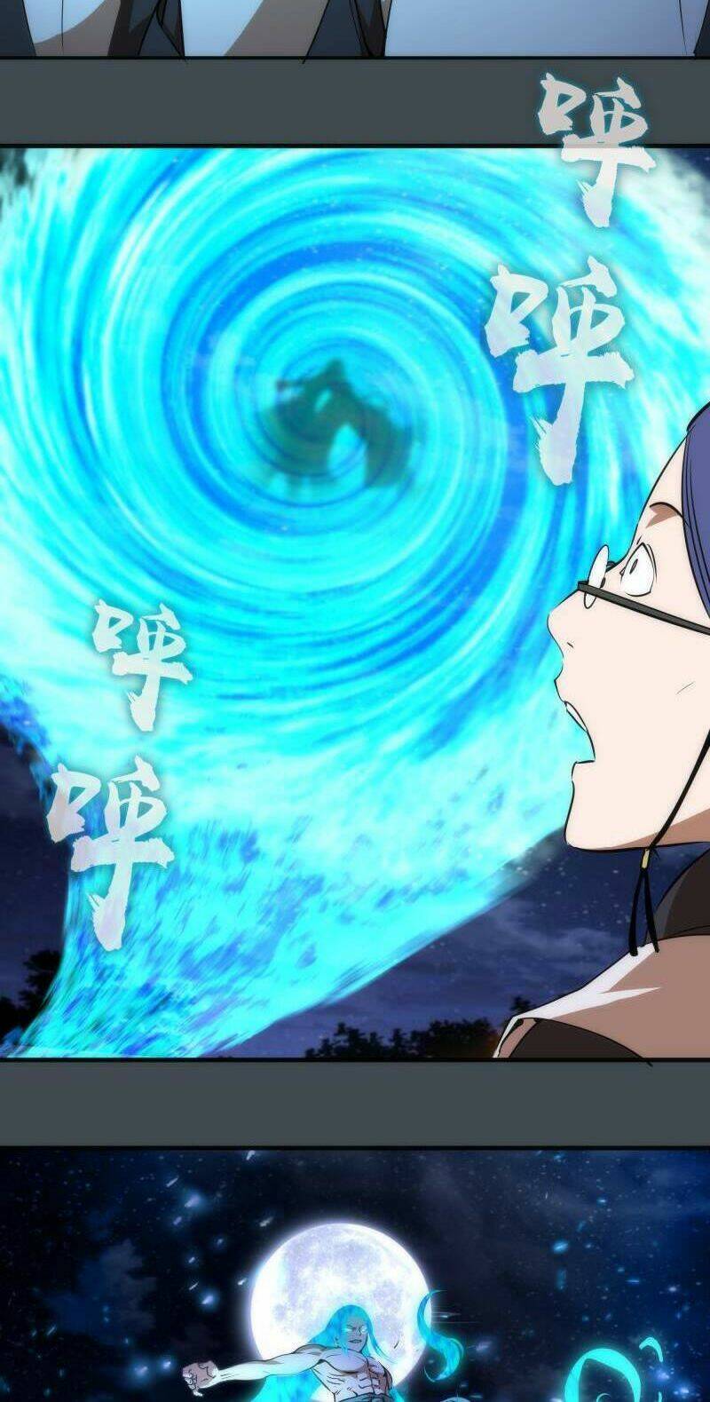 Cao Đẳng Linh Hồn: Chapter 169