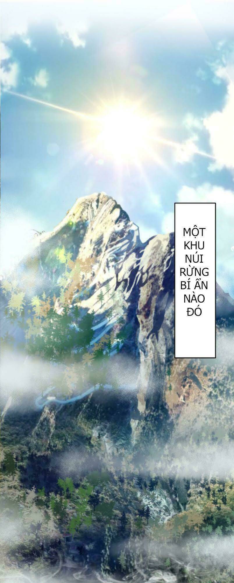 Cao Đẳng Linh Hồn: Chapter 17