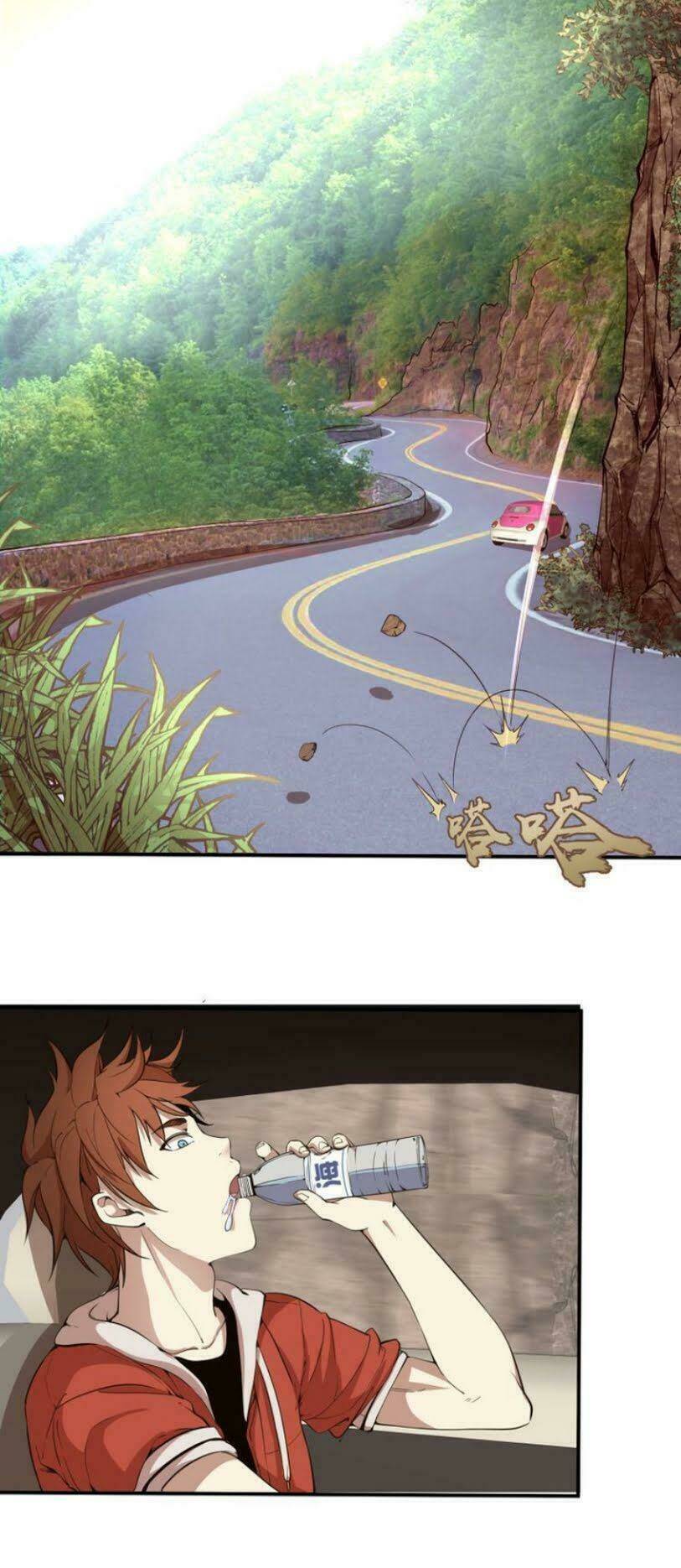 Cao Đẳng Linh Hồn: Chapter 17