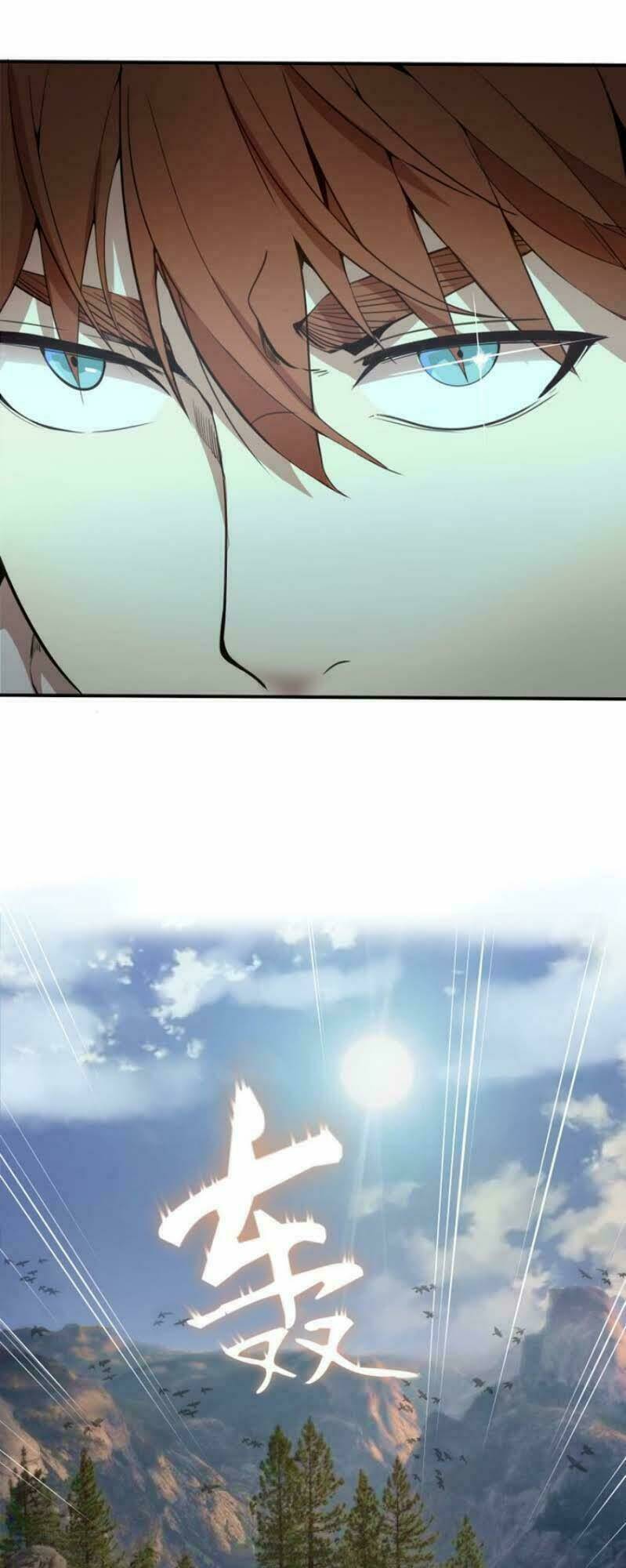 Cao Đẳng Linh Hồn: Chapter 17