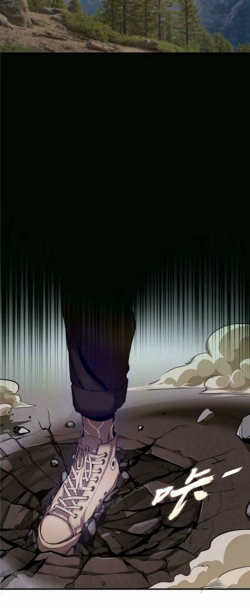 Cao Đẳng Linh Hồn: Chapter 17