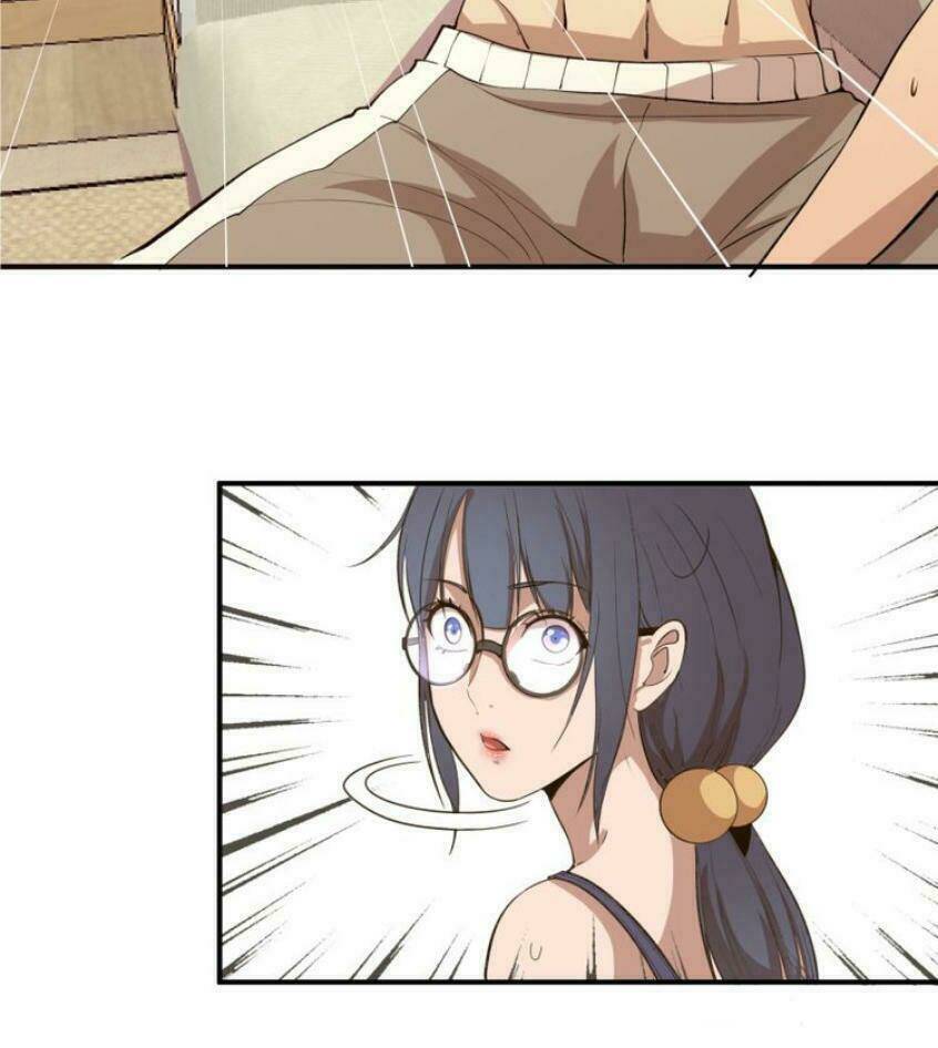 Cao Đẳng Linh Hồn: Chapter 17