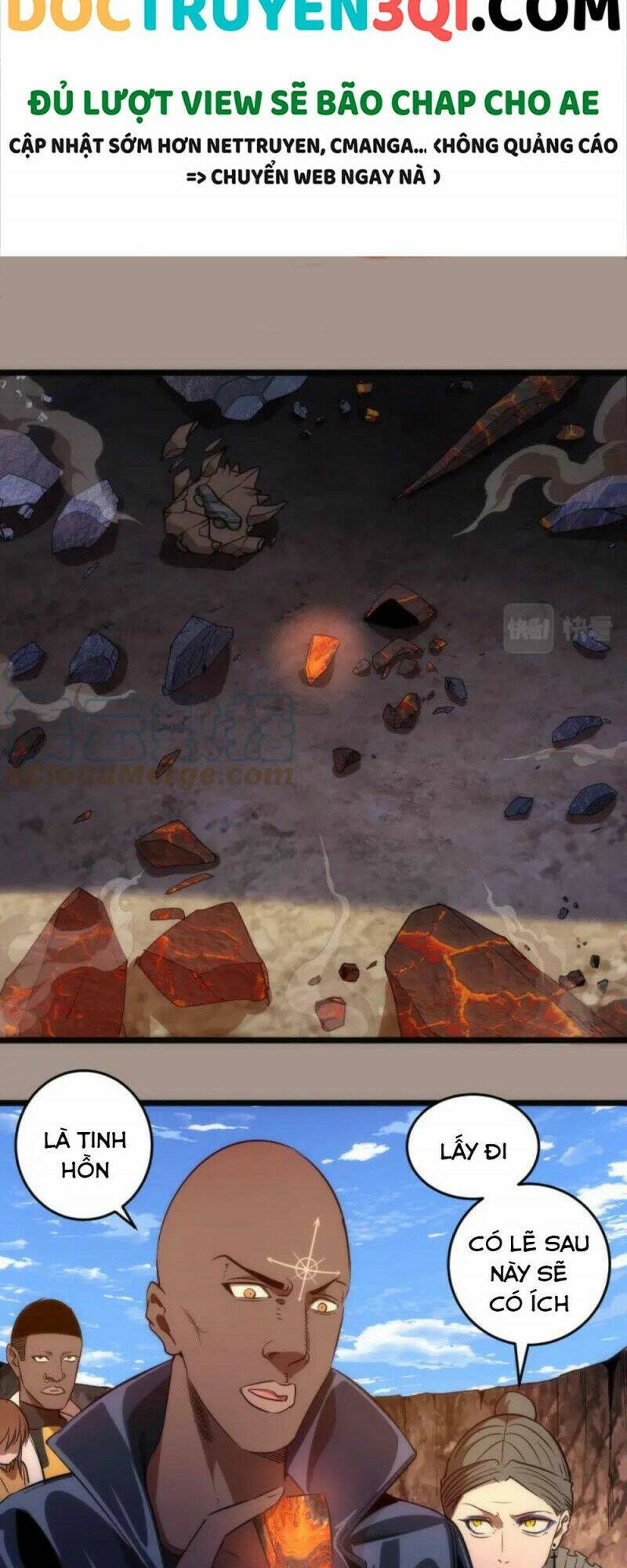 Cao Đẳng Linh Hồn: Chapter 171