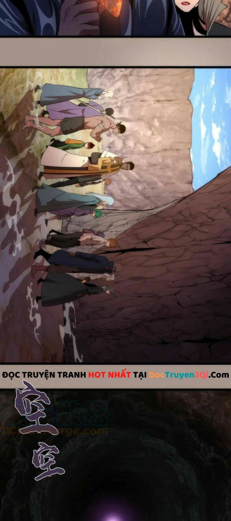 Cao Đẳng Linh Hồn: Chapter 171