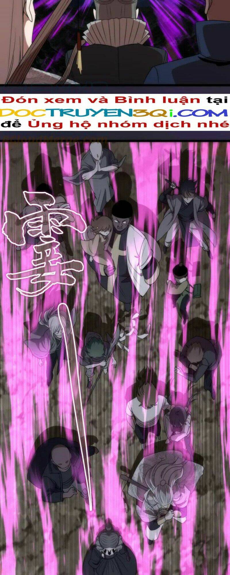 Cao Đẳng Linh Hồn: Chapter 171