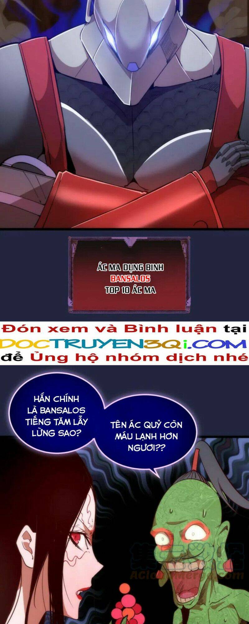 Cao Đẳng Linh Hồn: Chapter 171