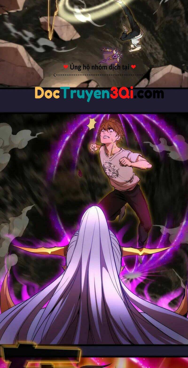 Cao Đẳng Linh Hồn: Chapter 172