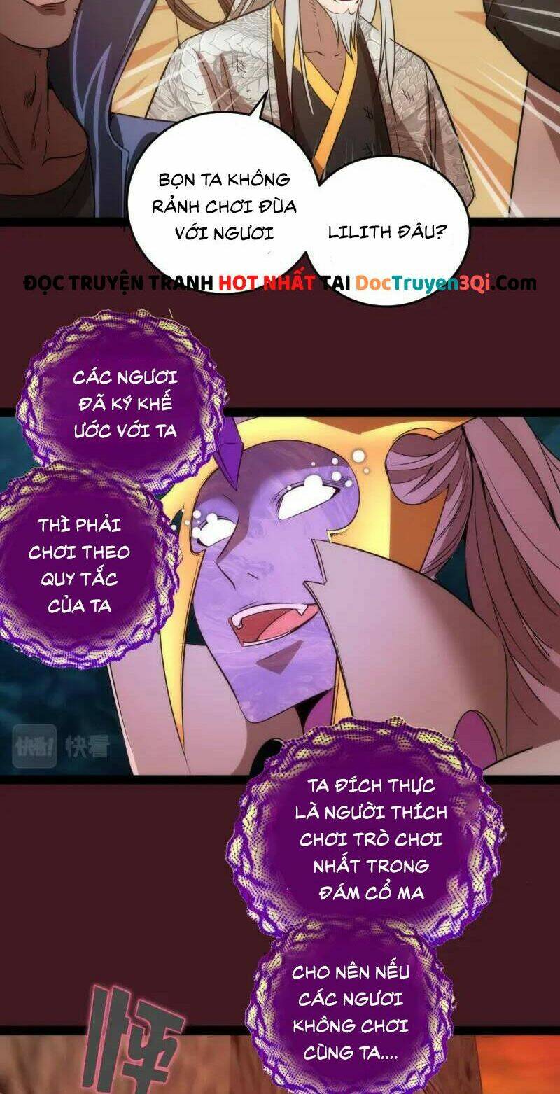 Cao Đẳng Linh Hồn: Chapter 172