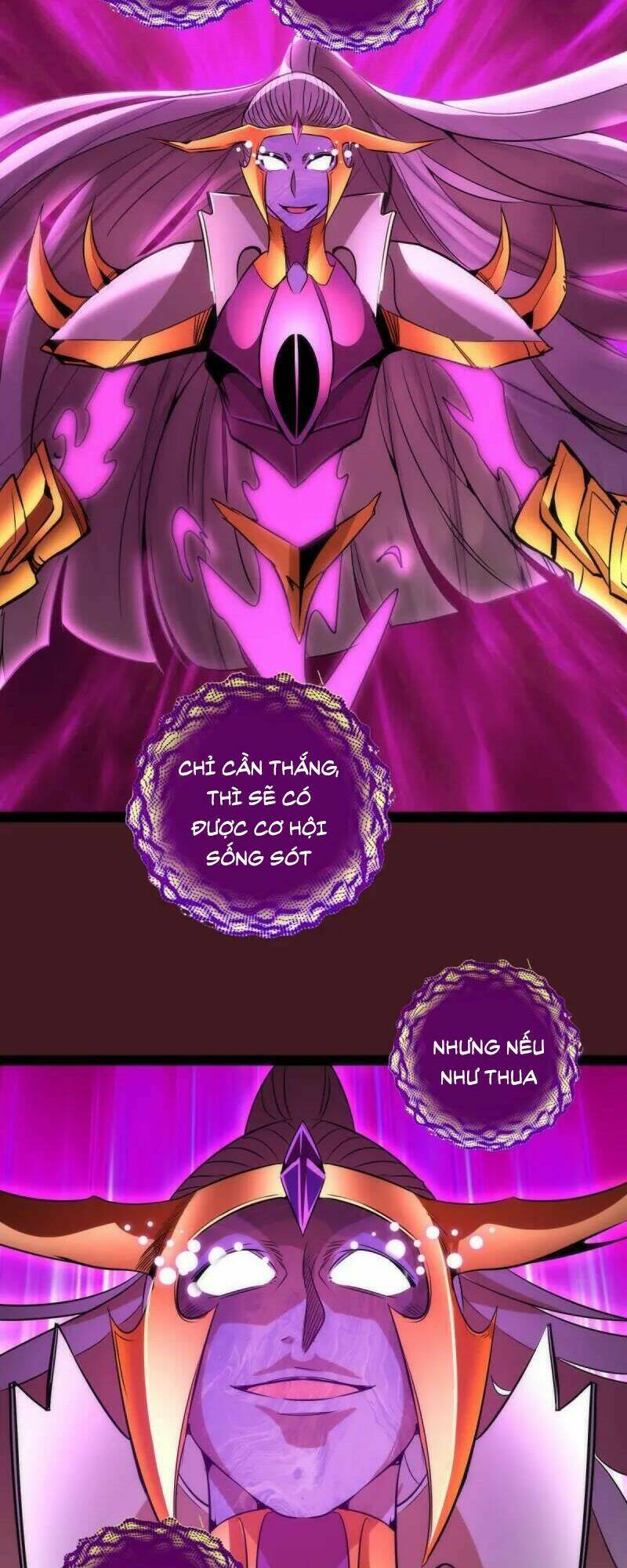 Cao Đẳng Linh Hồn: Chapter 172