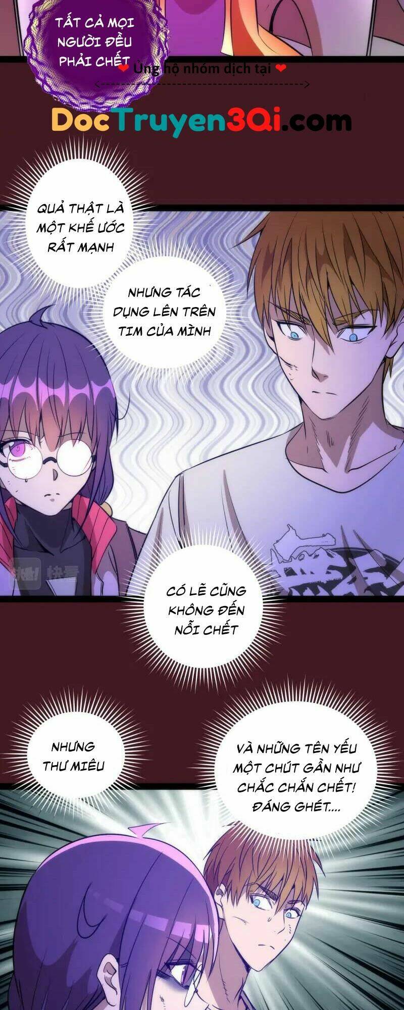 Cao Đẳng Linh Hồn: Chapter 172