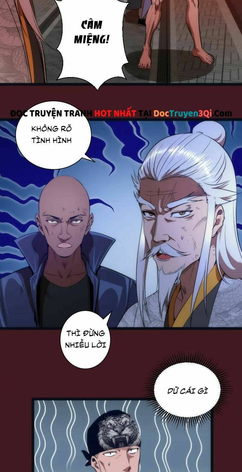 Cao Đẳng Linh Hồn: Chapter 172