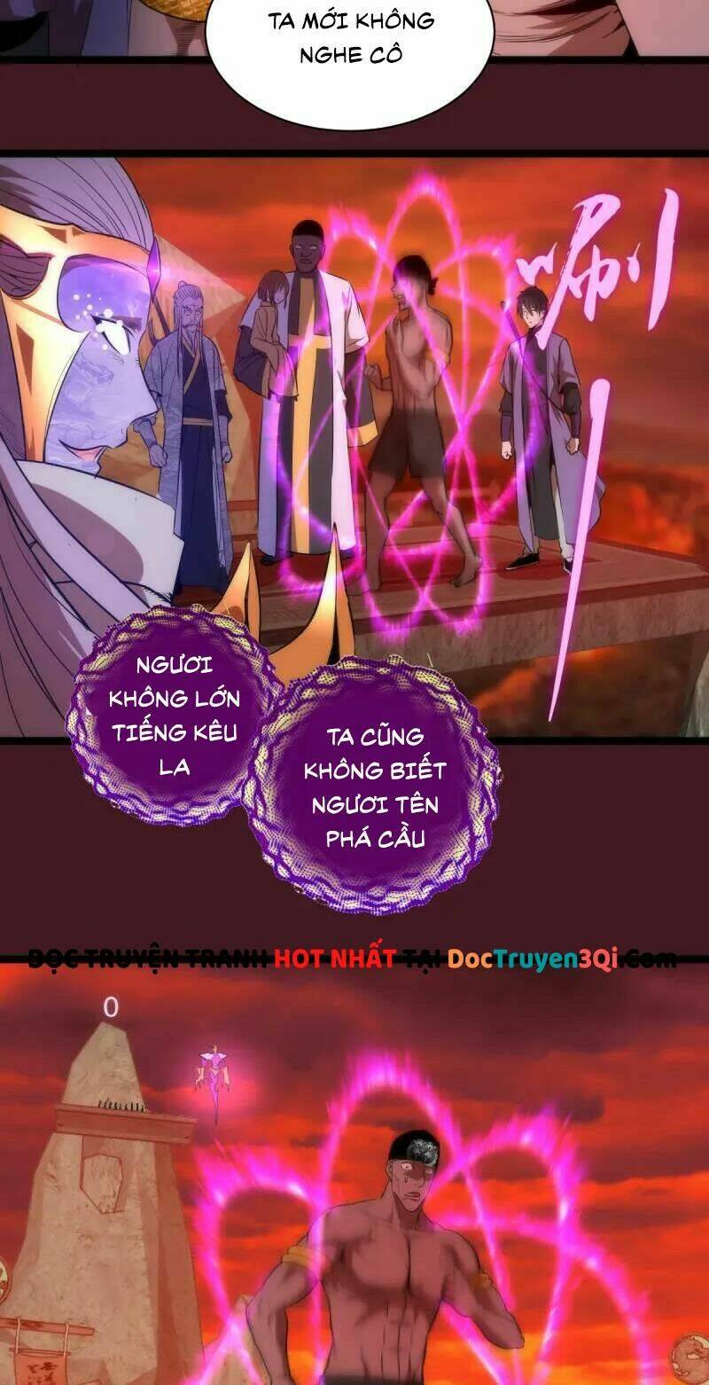 Cao Đẳng Linh Hồn: Chapter 172