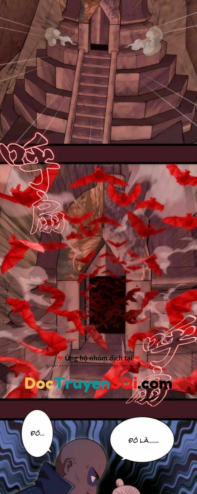 Cao Đẳng Linh Hồn: Chapter 172