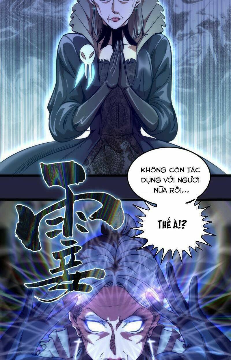 Cao Đẳng Linh Hồn: Chapter 174