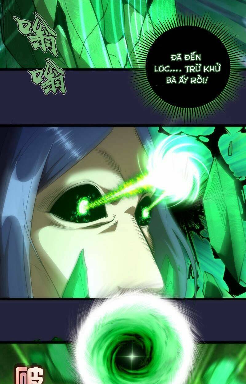 Cao Đẳng Linh Hồn: Chapter 174