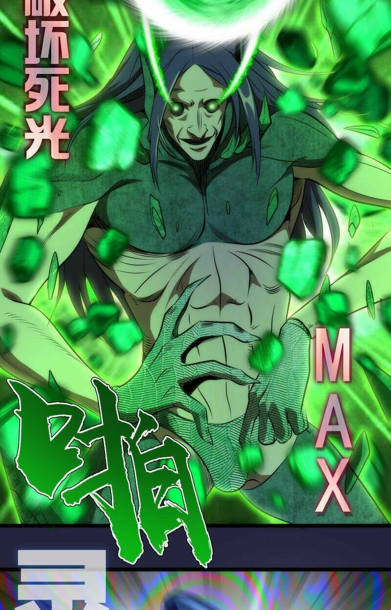 Cao Đẳng Linh Hồn: Chapter 174