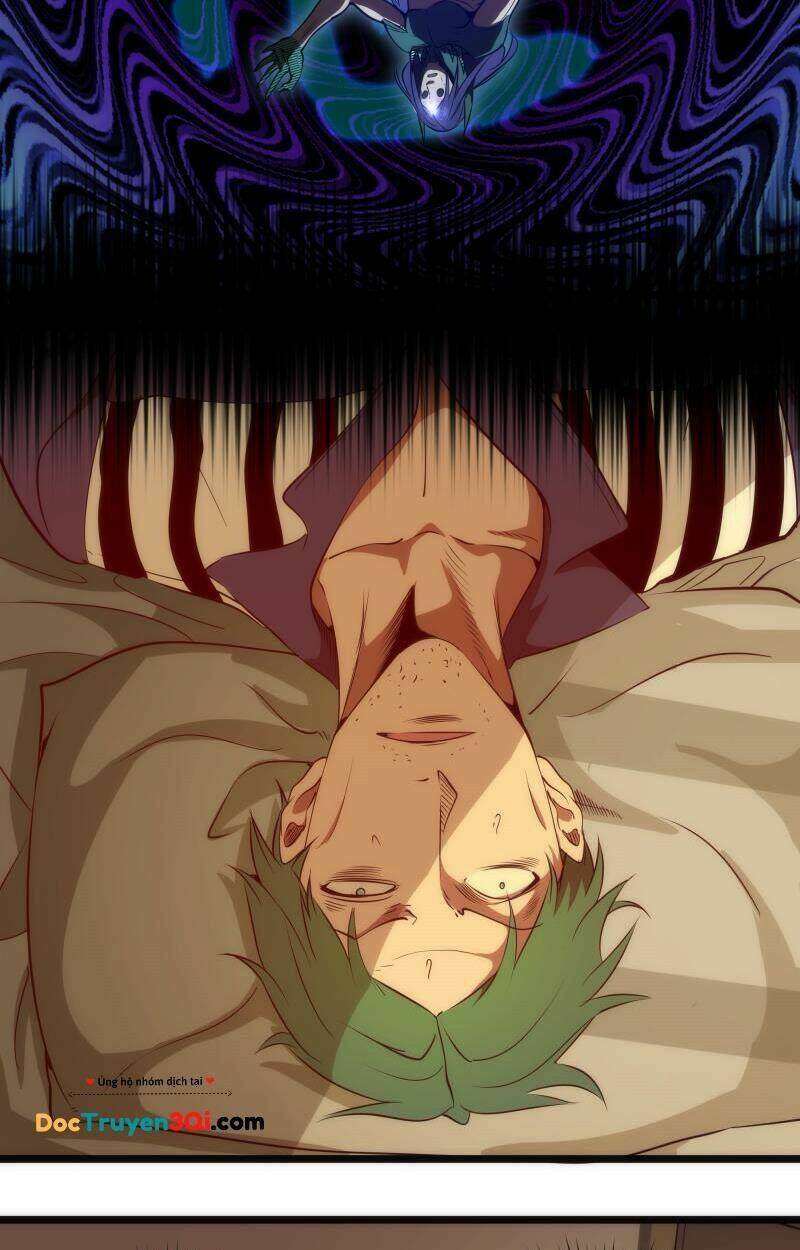 Cao Đẳng Linh Hồn: Chapter 174