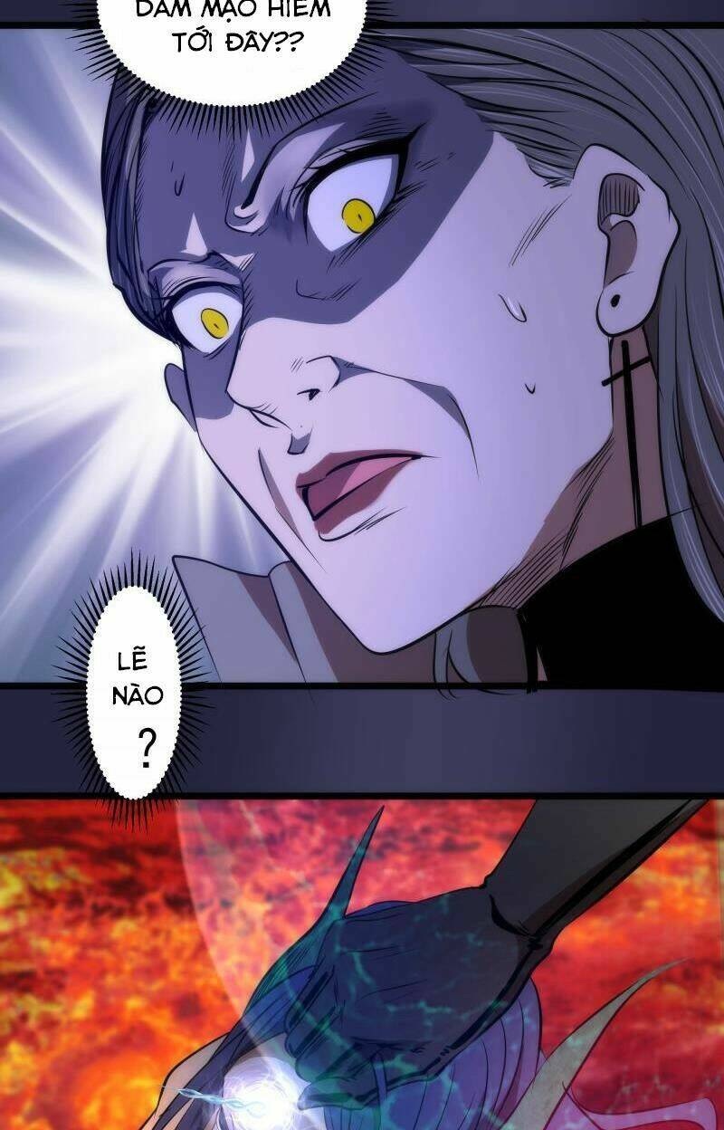 Cao Đẳng Linh Hồn: Chapter 174