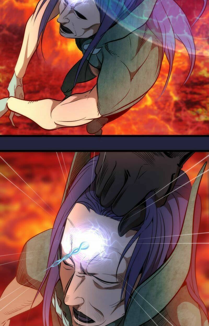 Cao Đẳng Linh Hồn: Chapter 174