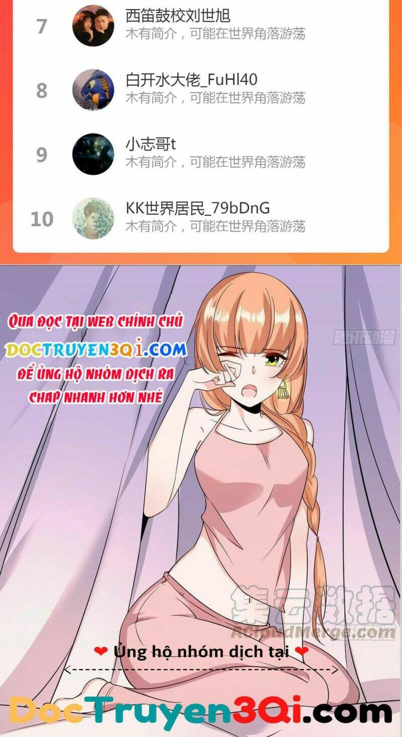 Cao Đẳng Linh Hồn: Chapter 174