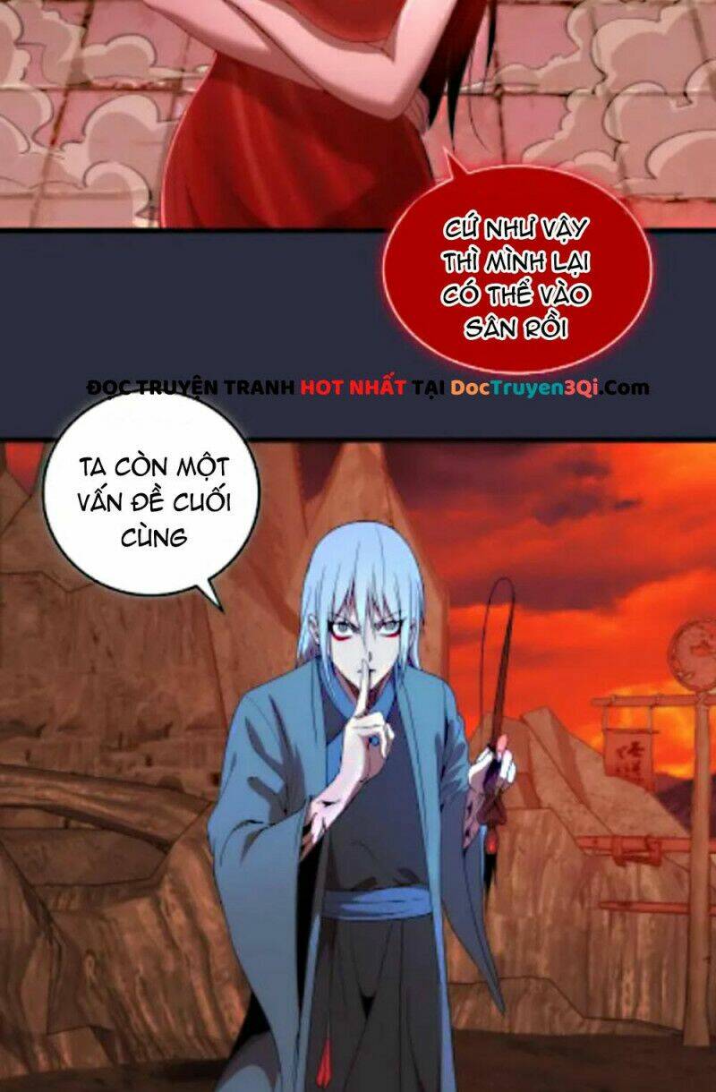 Cao Đẳng Linh Hồn: Chapter 175