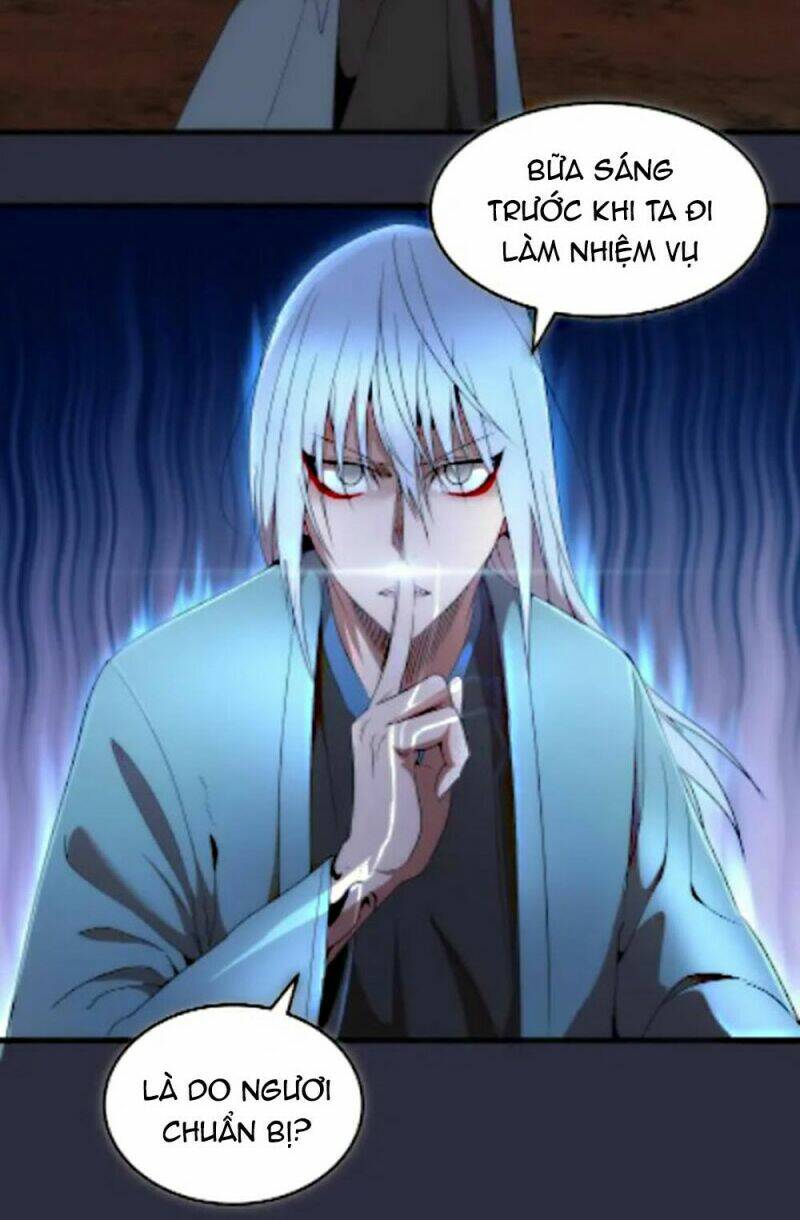 Cao Đẳng Linh Hồn: Chapter 175