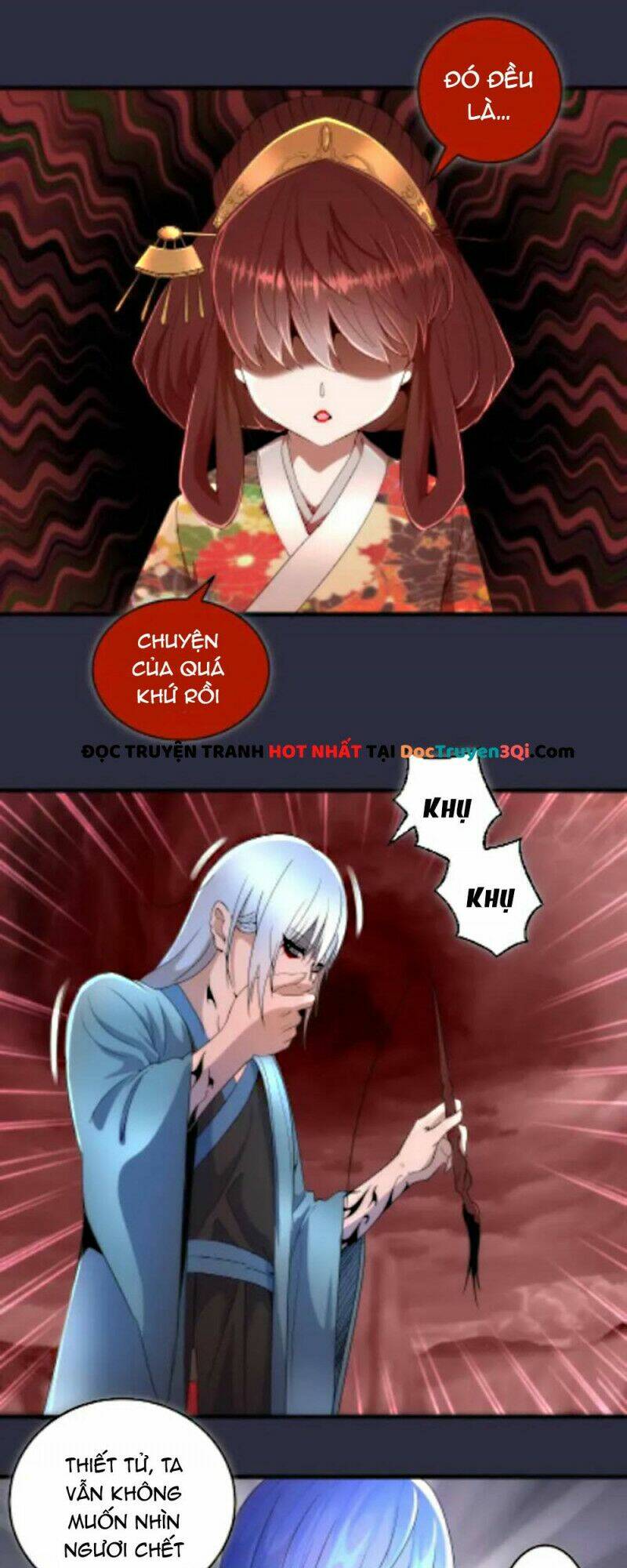 Cao Đẳng Linh Hồn: Chapter 175