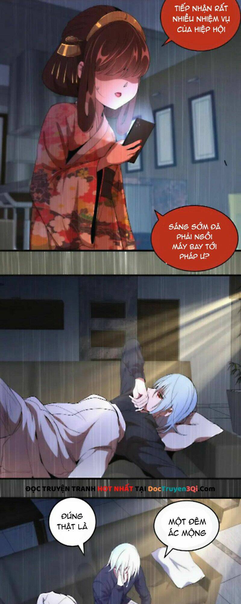 Cao Đẳng Linh Hồn: Chapter 175