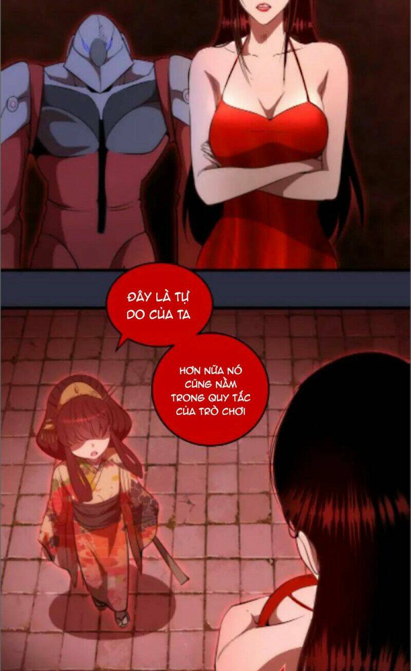 Cao Đẳng Linh Hồn: Chapter 175