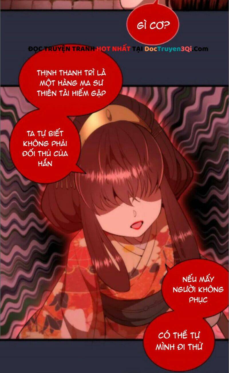 Cao Đẳng Linh Hồn: Chapter 175