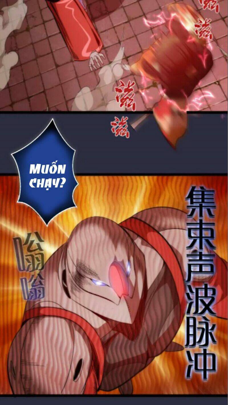 Cao Đẳng Linh Hồn: Chapter 175