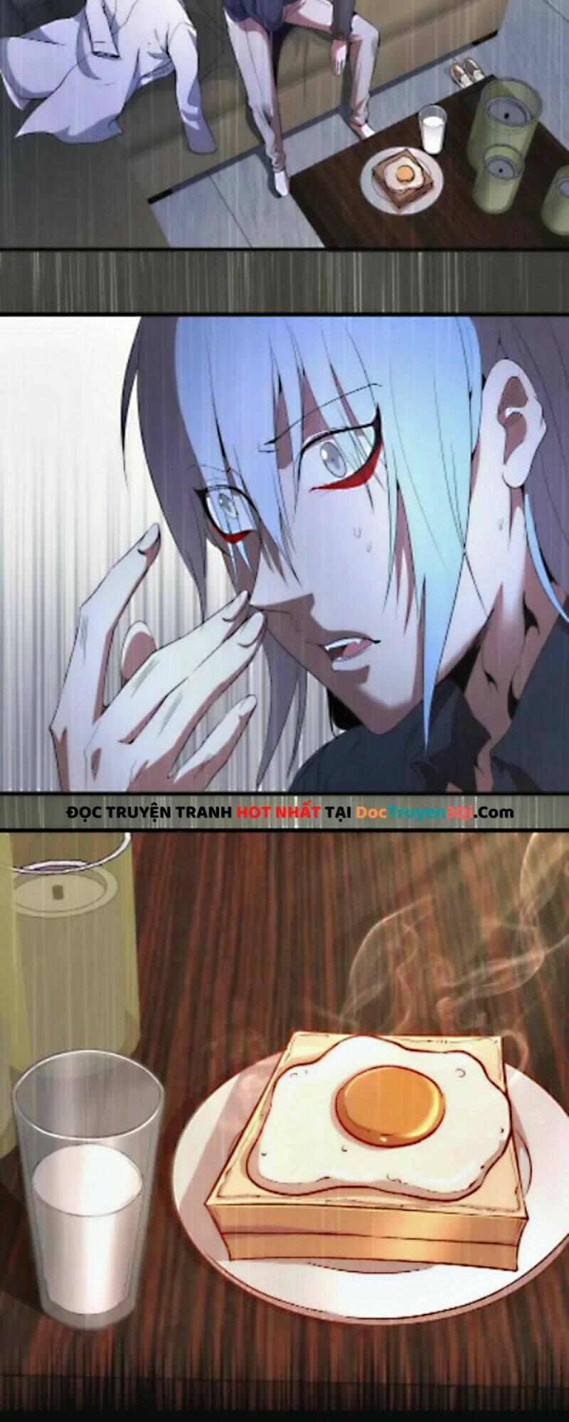 Cao Đẳng Linh Hồn: Chapter 175