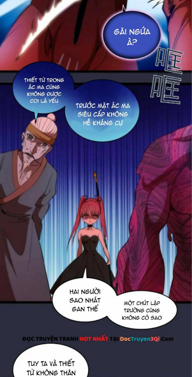 Cao Đẳng Linh Hồn: Chapter 175
