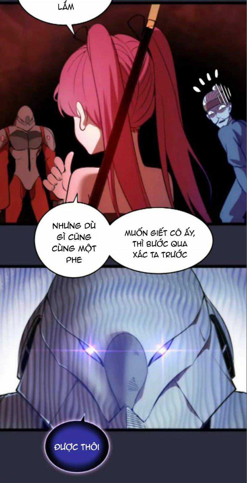 Cao Đẳng Linh Hồn: Chapter 175
